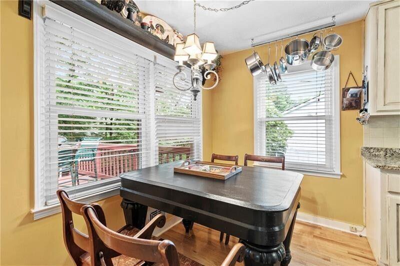 Grovemeade - Residential