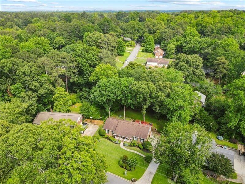 Grovemeade - Residential