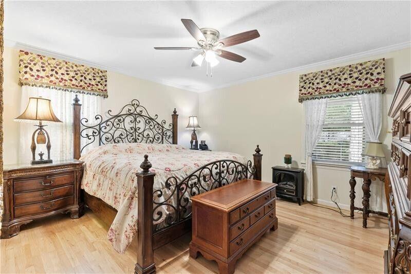 Grovemeade - Residential