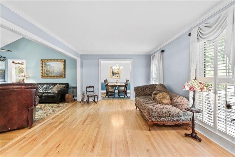 Grovemeade - Residential