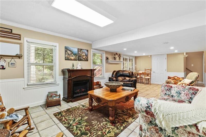 Grovemeade - Residential