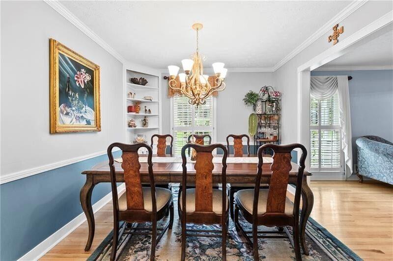 Grovemeade - Residential