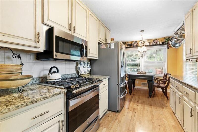 Grovemeade - Residential