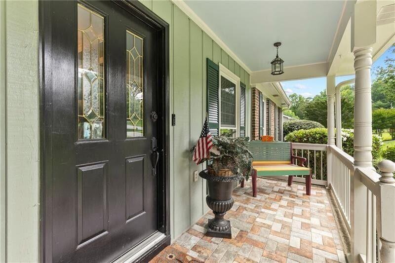 Grovemeade - Residential