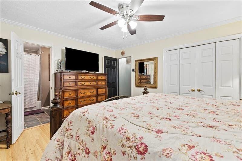 Grovemeade - Residential
