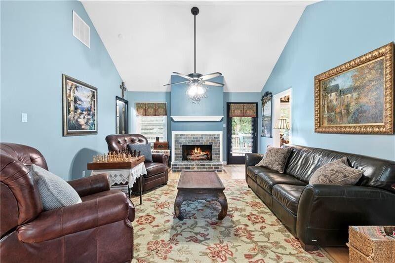 Grovemeade - Residential