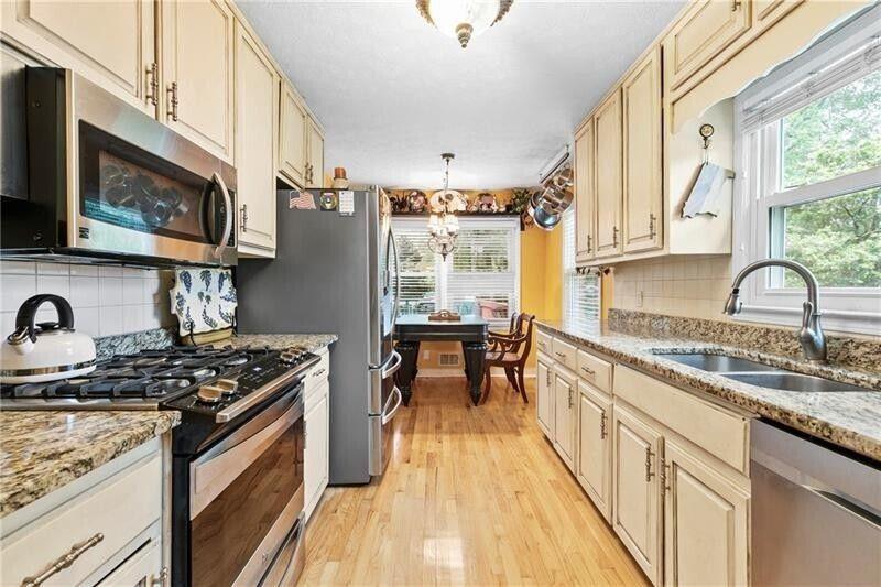 Grovemeade - Residential