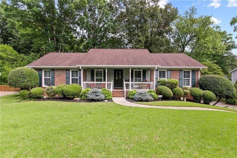 Grovemeade - Residential