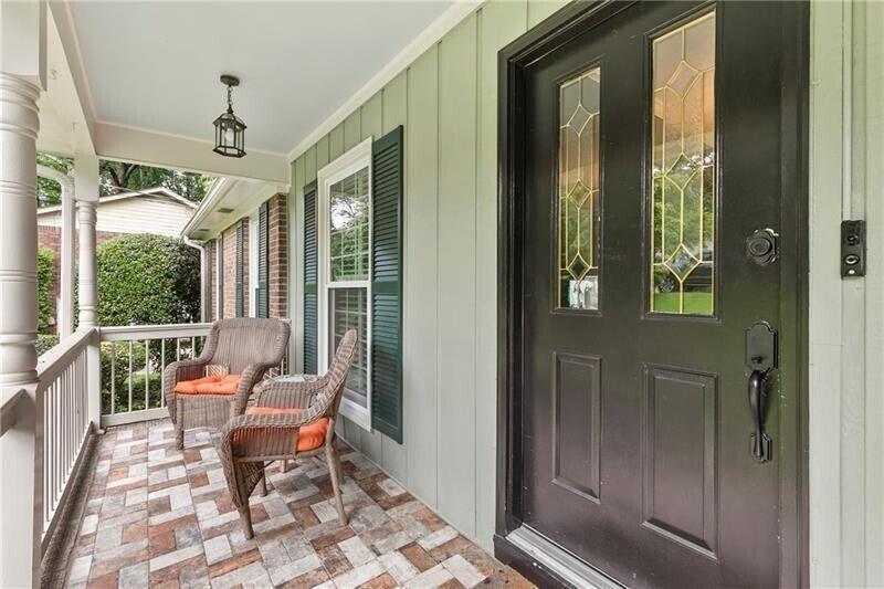 Grovemeade - Residential