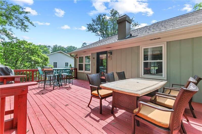 Grovemeade - Residential
