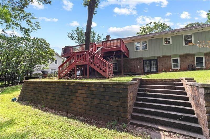 Grovemeade - Residential
