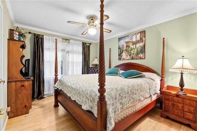 Grovemeade - Residential