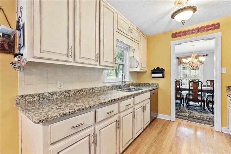 Grovemeade - Residential