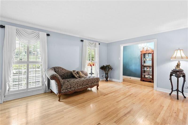 Grovemeade - Residential