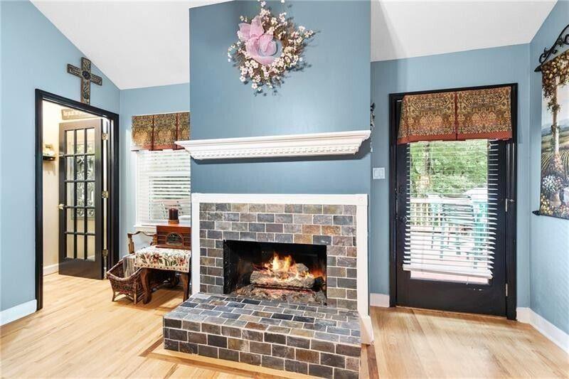 Grovemeade - Residential