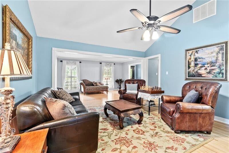 Grovemeade - Residential