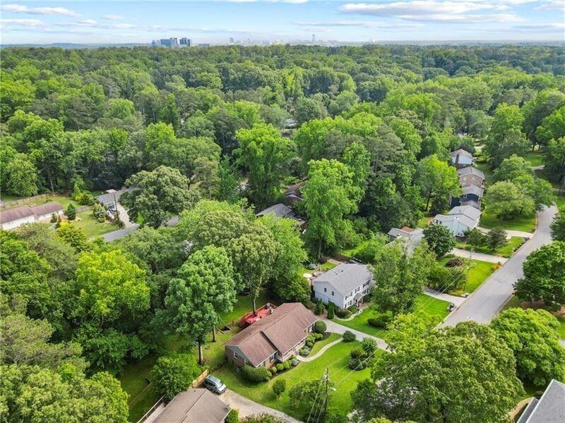Grovemeade - Residential