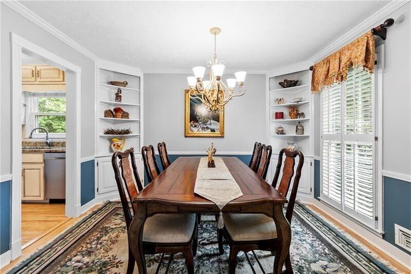Grovemeade - Residential