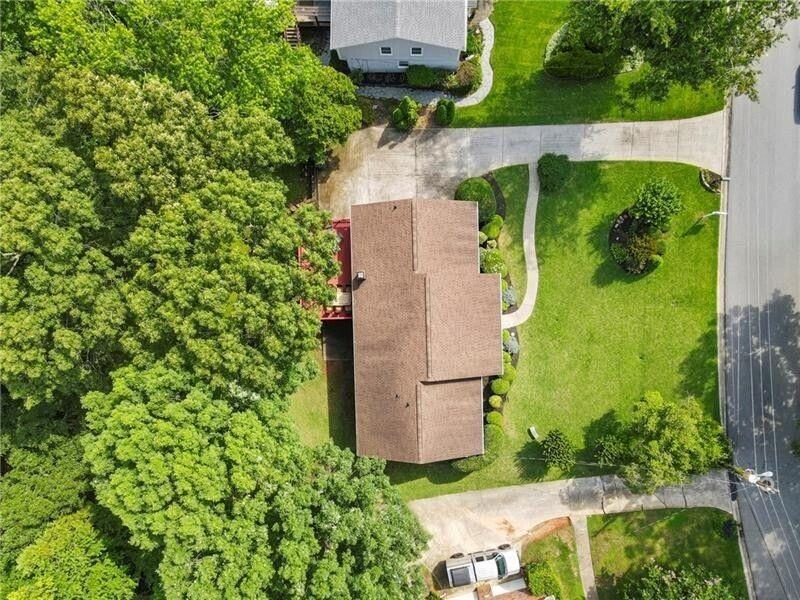 Grovemeade - Residential