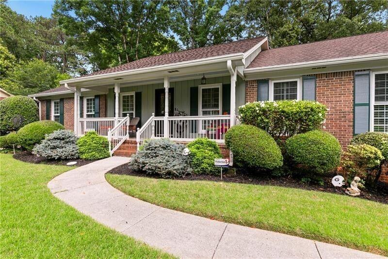 Grovemeade - Residential