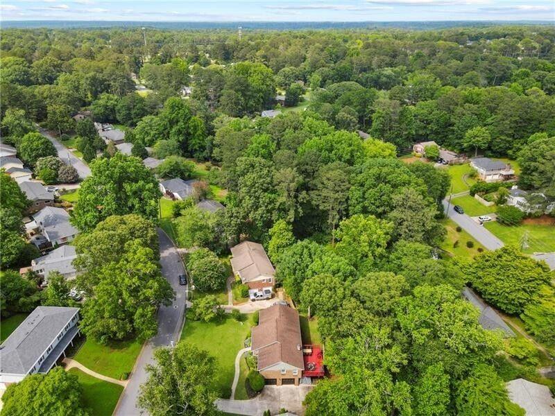 Grovemeade - Residential