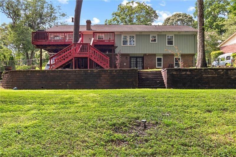 Grovemeade - Residential