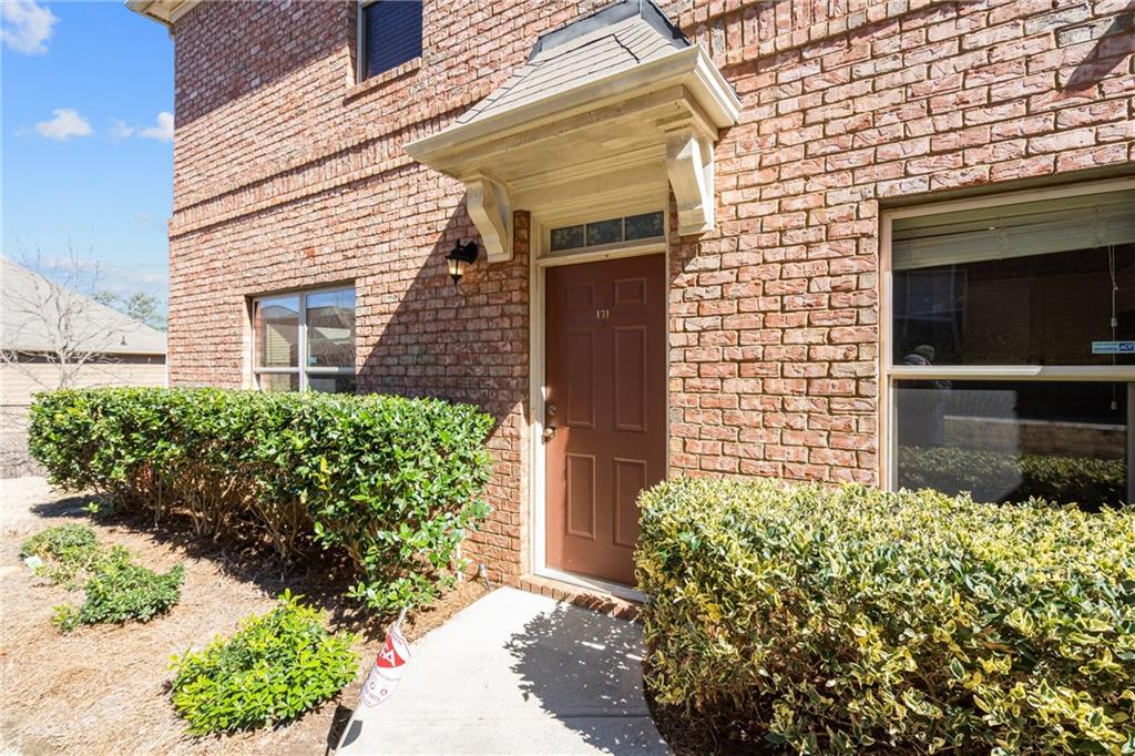 805 Pleasant Hill Road 171
