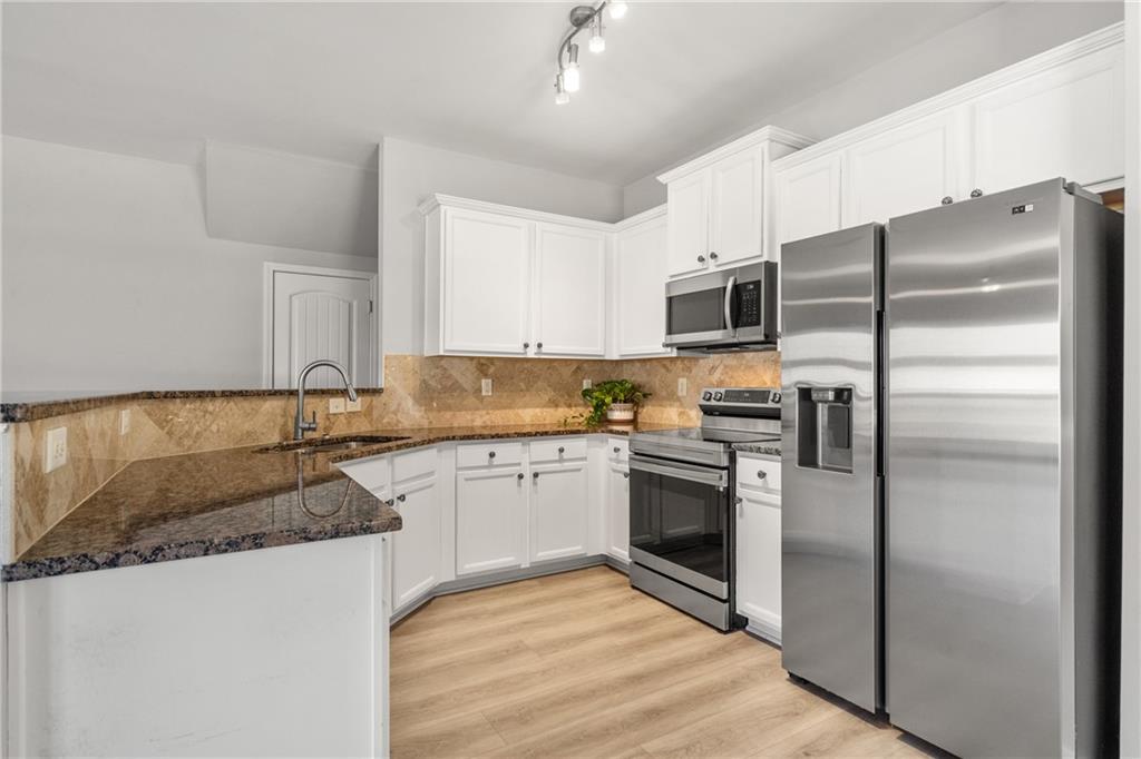 805 Pleasant Hill Road 171