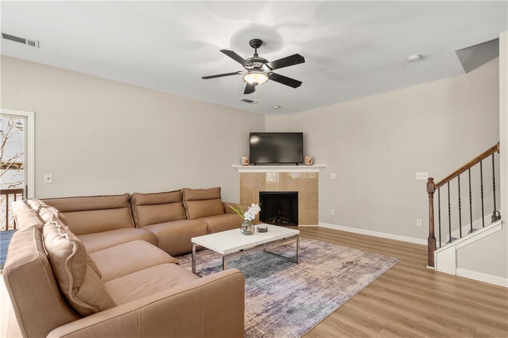 805 Pleasant Hill Road #171, Lilburn, Georgia image 9