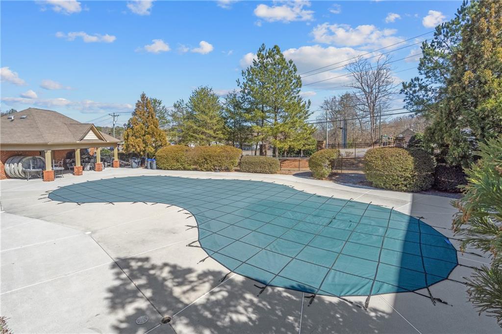805 Pleasant Hill Road #171, Lilburn, Georgia image 23
