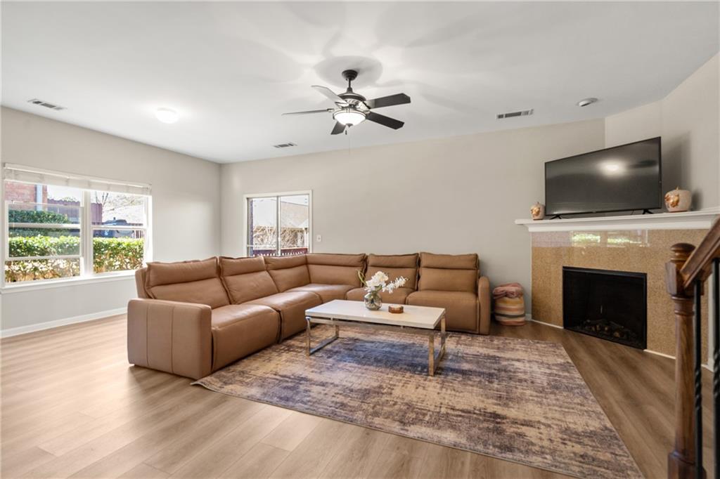 805 Pleasant Hill Road #171, Lilburn, Georgia image 8
