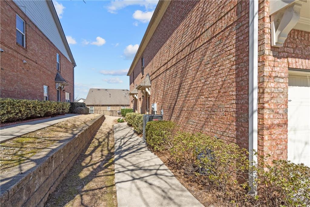 805 Pleasant Hill Road 171