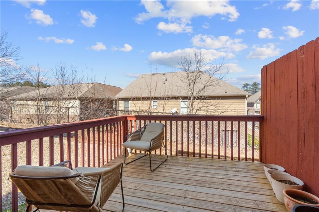 805 Pleasant Hill Road #171, Lilburn, Georgia image 21