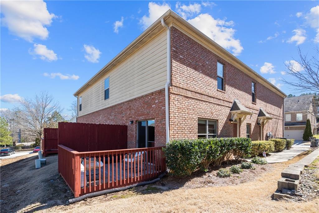 805 Pleasant Hill Road #171, Lilburn, Georgia image 22