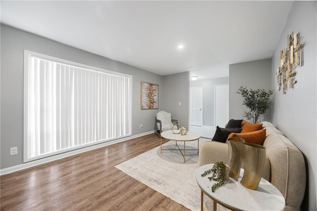 2327 STERLING RIDGE Road
