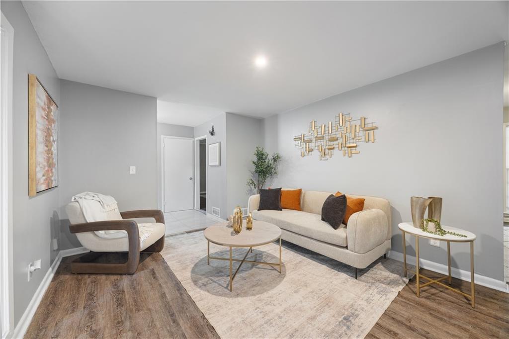 2327 STERLING RIDGE Road