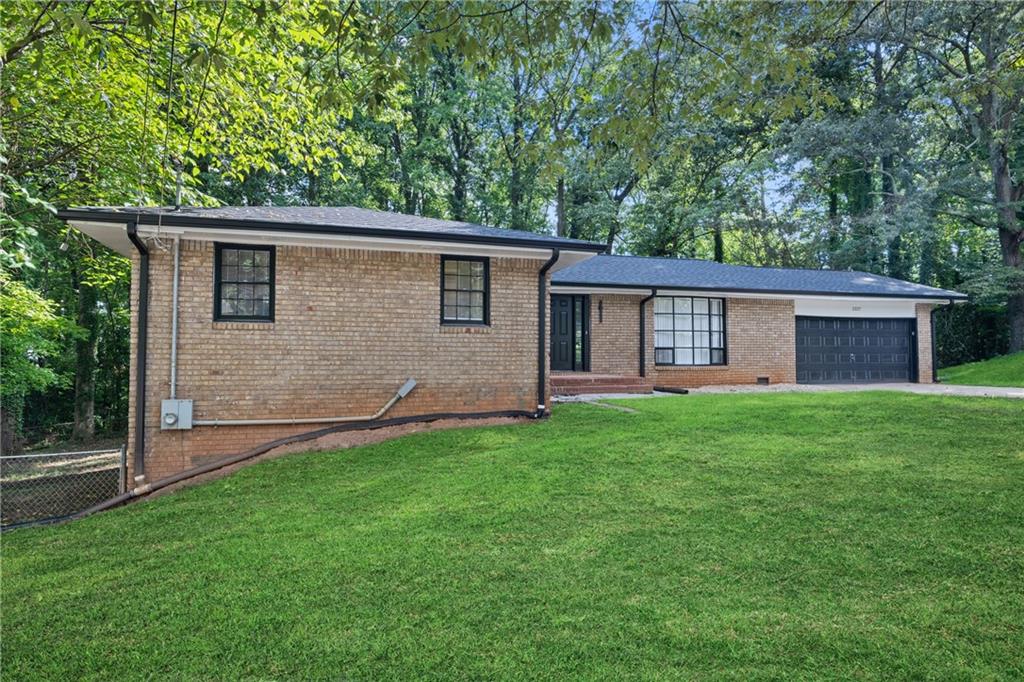 2327 STERLING RIDGE Road