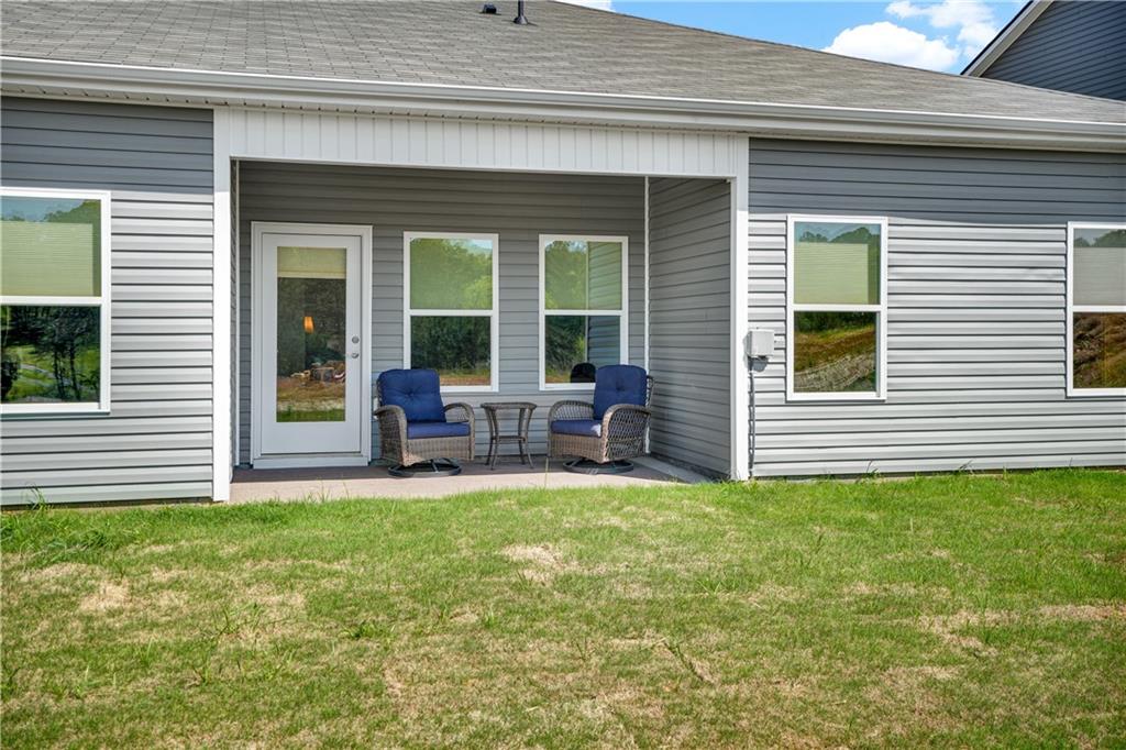 30 Arrington Drive, Adairsville, Georgia image 25
