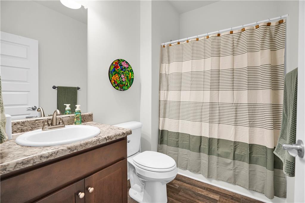 30 Arrington Drive, Adairsville, Georgia image 20
