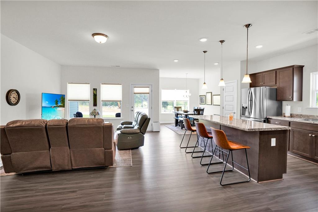 30 Arrington Drive