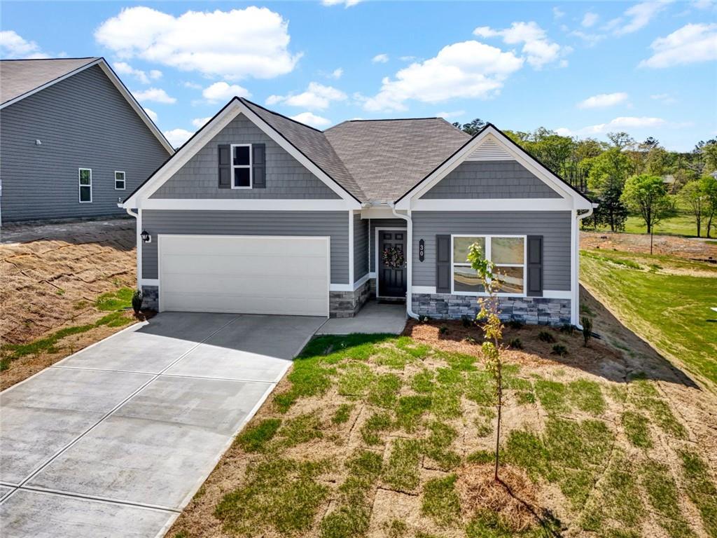 30 Arrington Drive, Adairsville, Georgia image 1