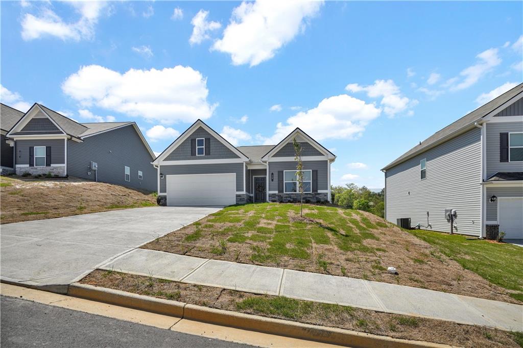 30 Arrington Drive