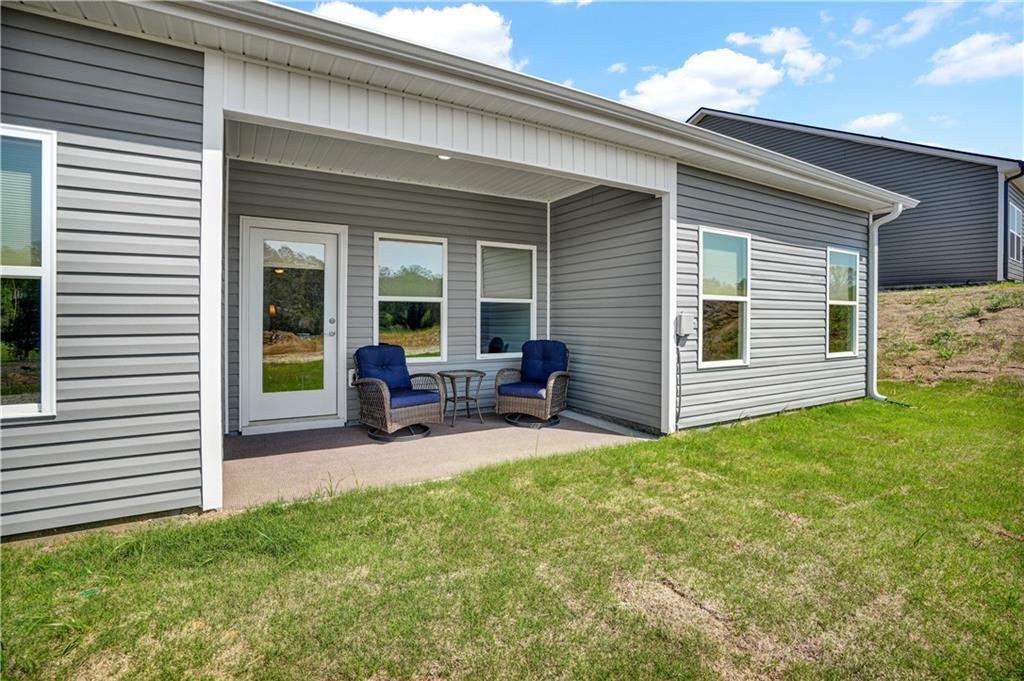 30 Arrington Drive, Adairsville, Georgia image 22