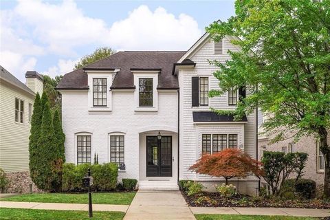 Photo of 2063 Mason Mill Road, Decatur, GA 30033 (MLS # 7761373)