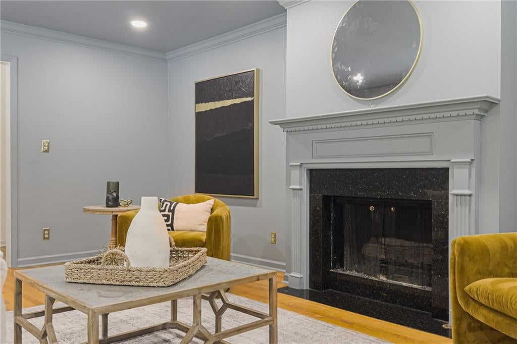 3920 Peachtree Dunwoody Road NE