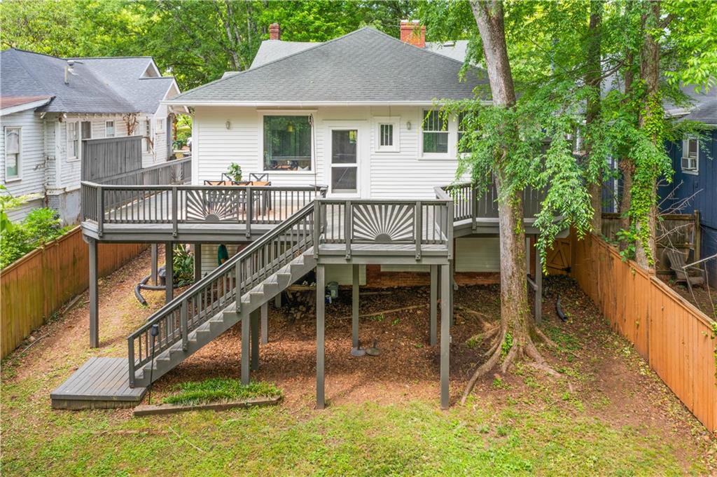 291 Elmira Place, Atlanta, Georgia image 48