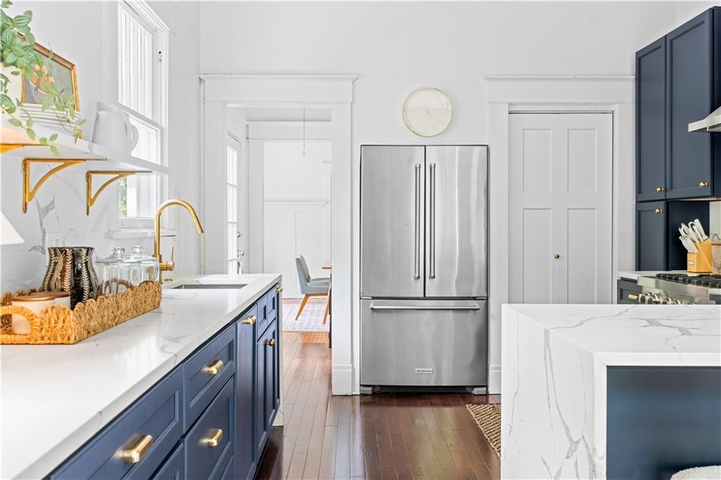 291 Elmira Place, Atlanta, Georgia image 21