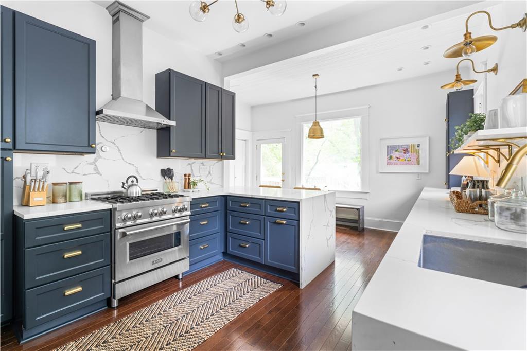 291 Elmira Place, Atlanta, Georgia image 17