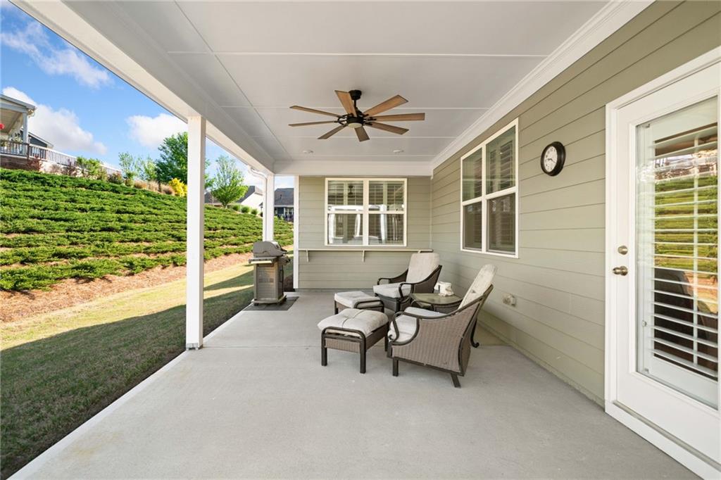 503 Forest Lane, Canton, Georgia image 9