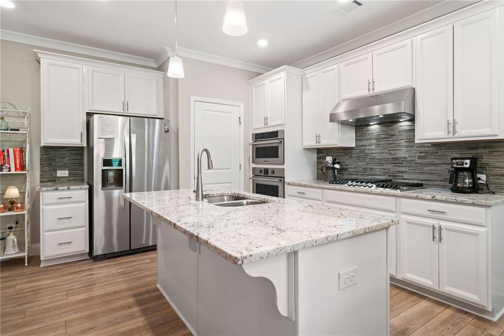 503 Forest Lane, Canton, Georgia image 23